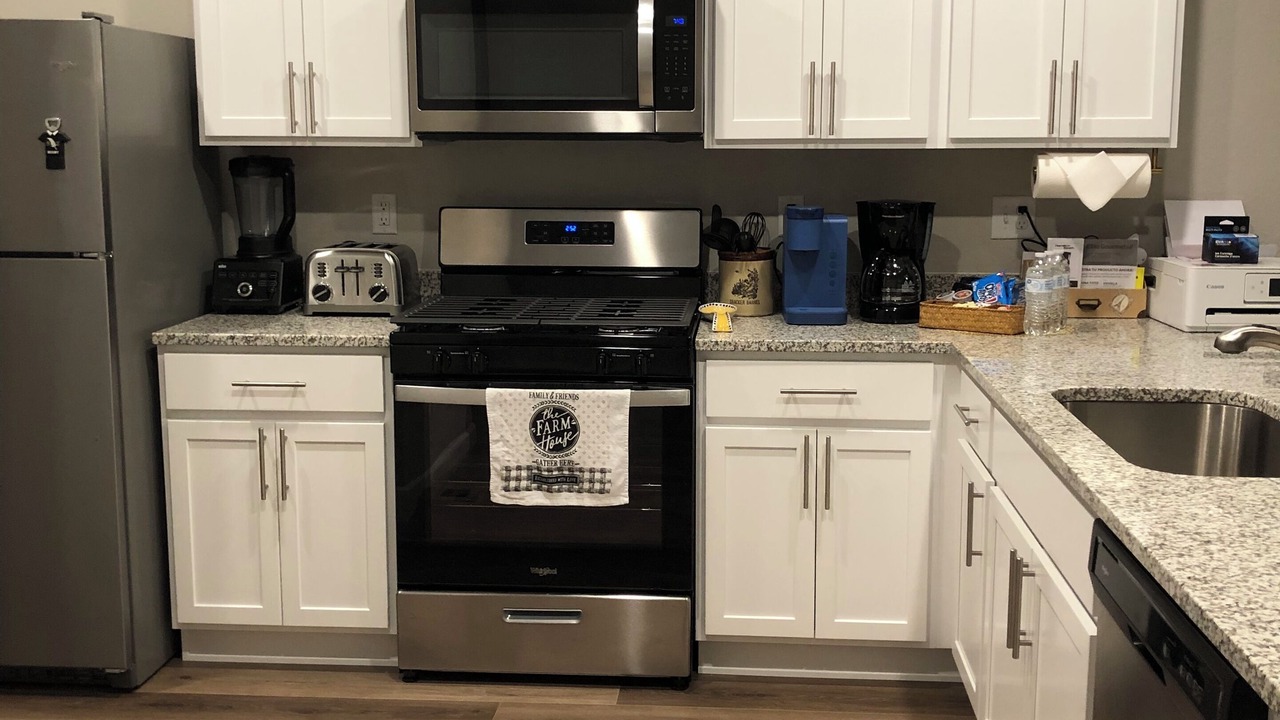 Photo of Kitchen in Windsor