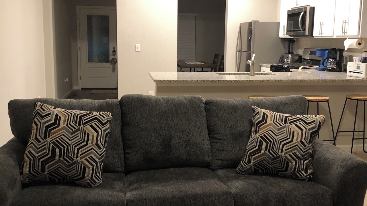 Photo of Livingroom in Windsor
