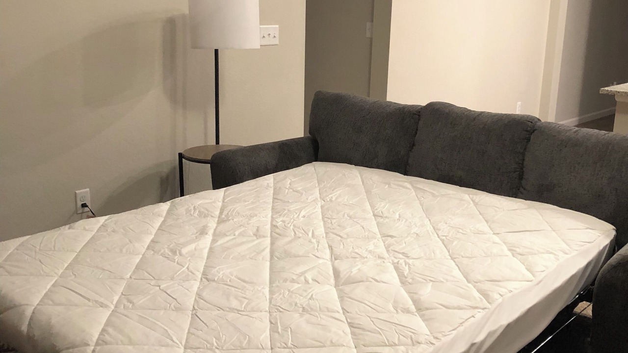 Photo of Bedroom in Windsor
