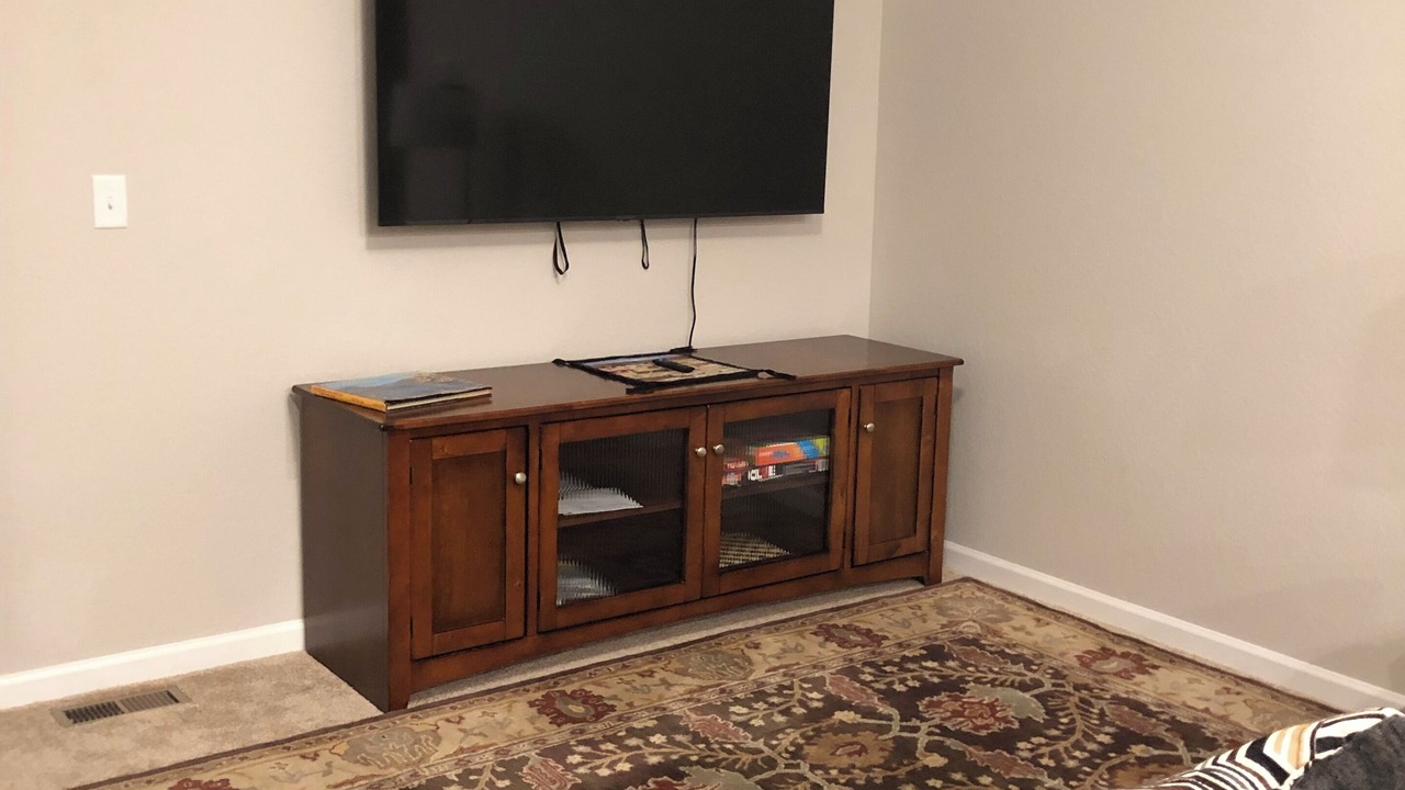 Photo of Livingroom in Windsor