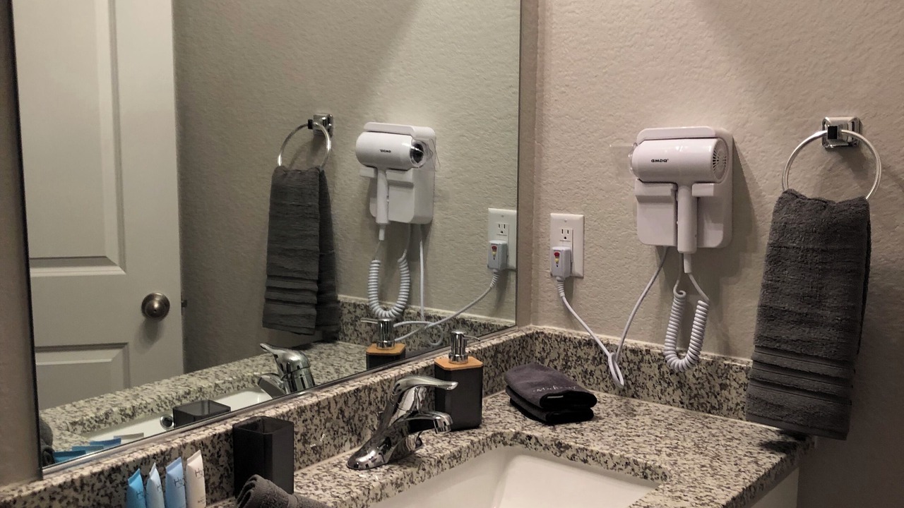 Photo of Bathroom in Windsor