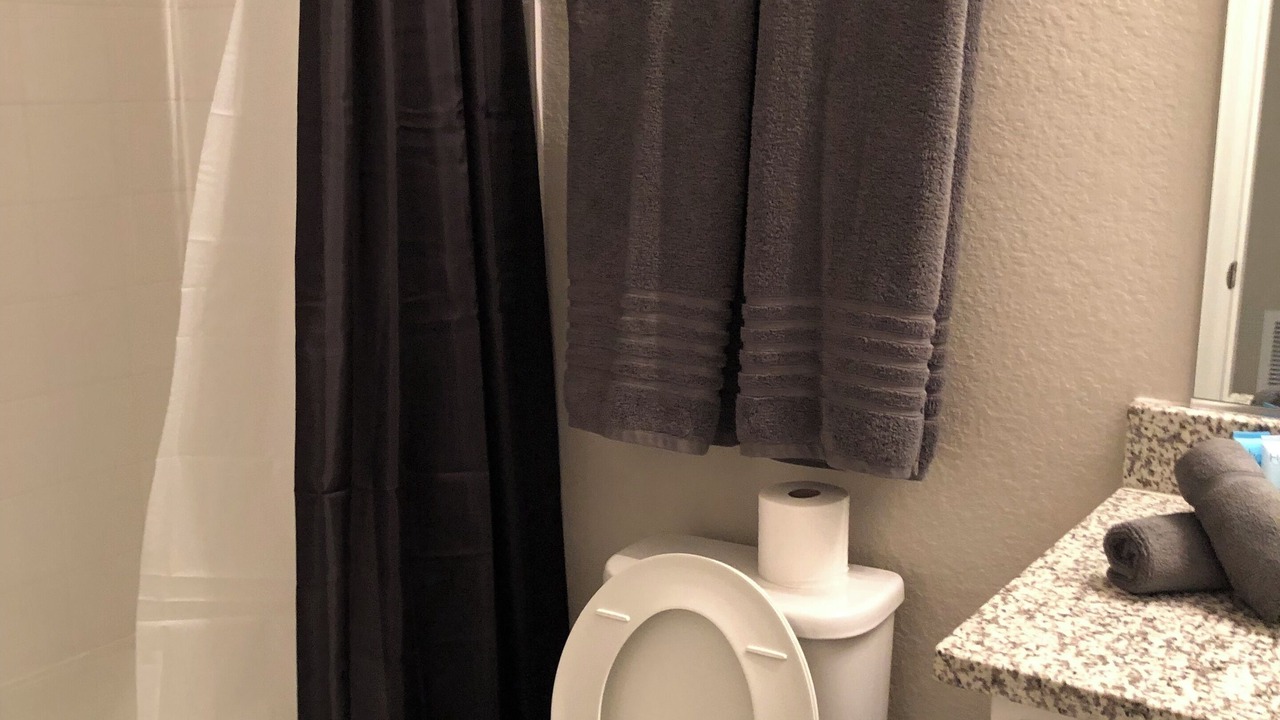 Photo of Bathroom in Windsor