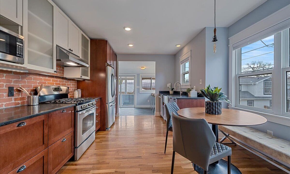 Photo of Kitchen in Whittier