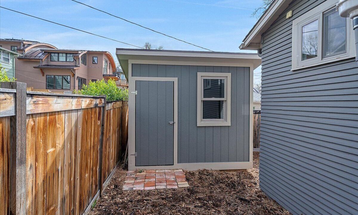 Photo of Outdoor in Whittier