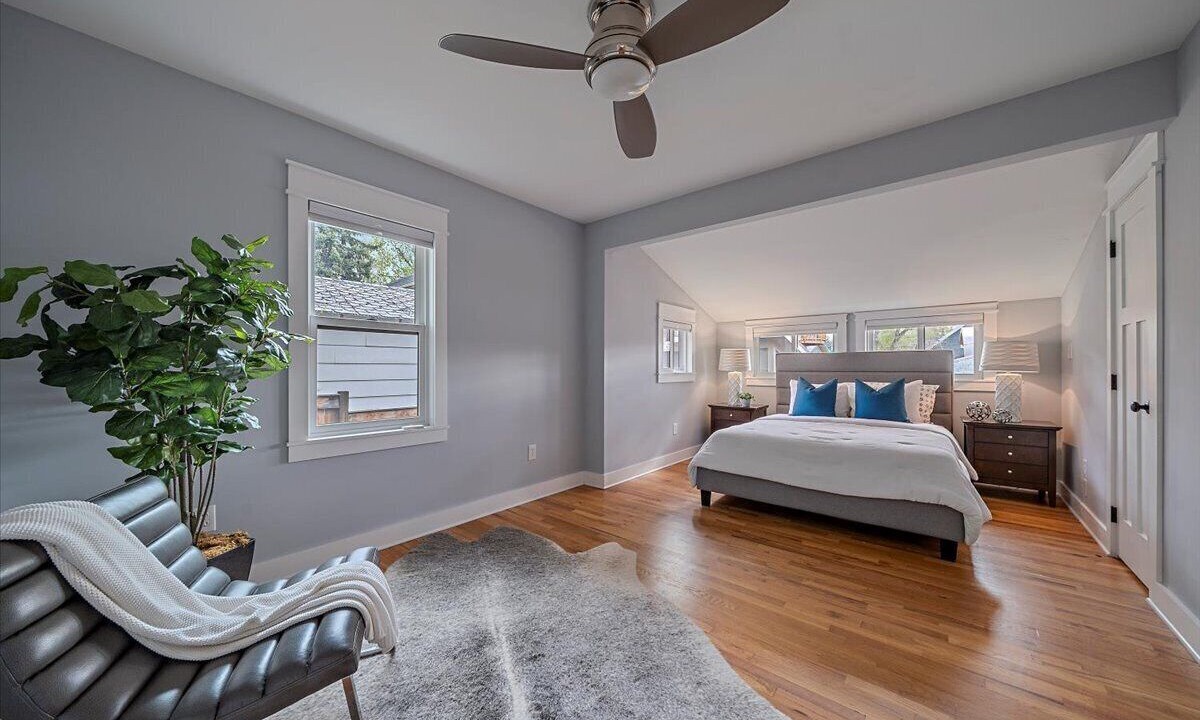 Photo of Bedroom in Whittier