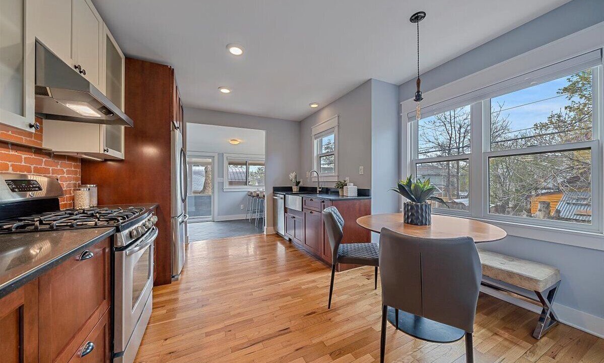 Photo of Kitchen in Whittier