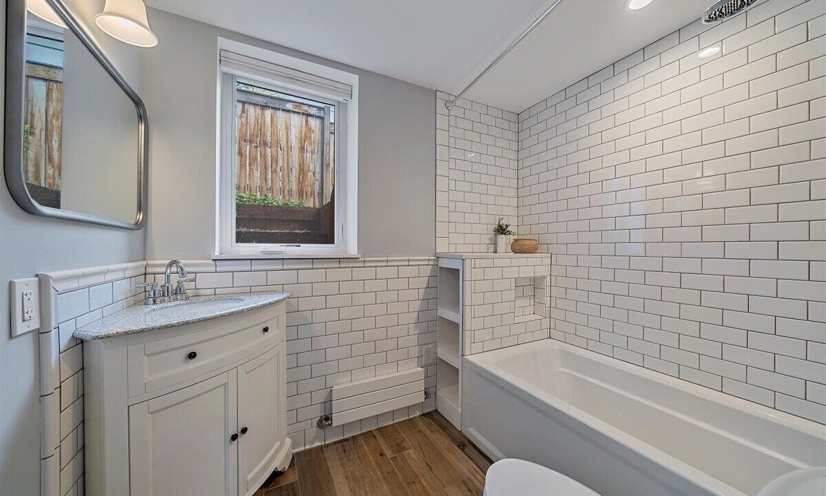 Photo of Bathroom in Whittier