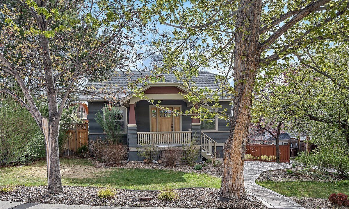 Photo of Outdoor in Whittier