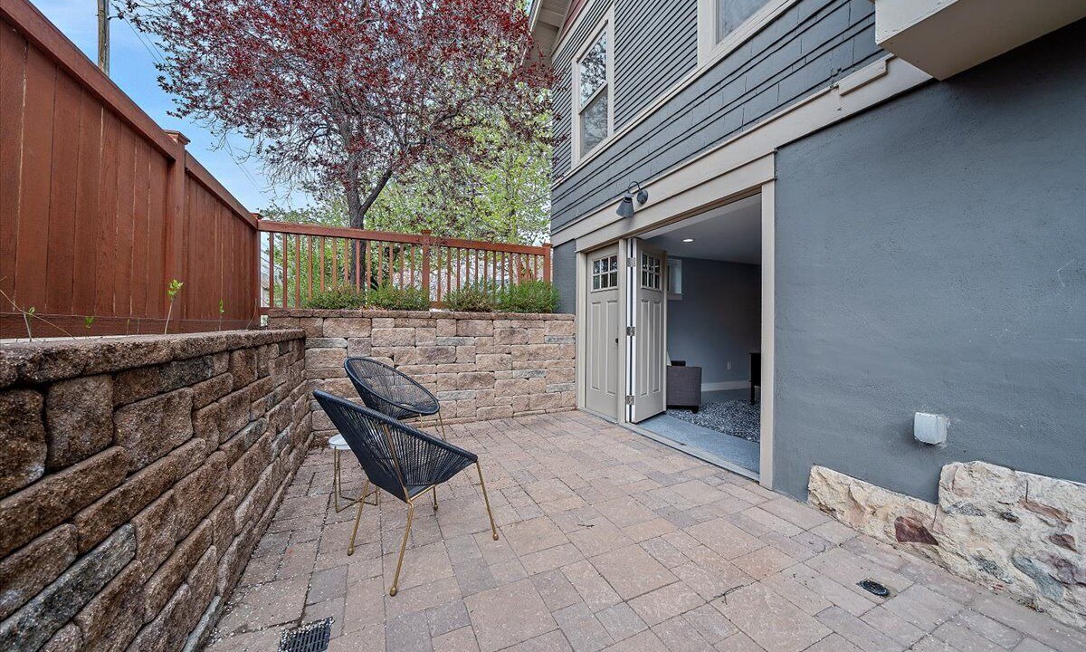 Photo of Patio Balcony in Whittier