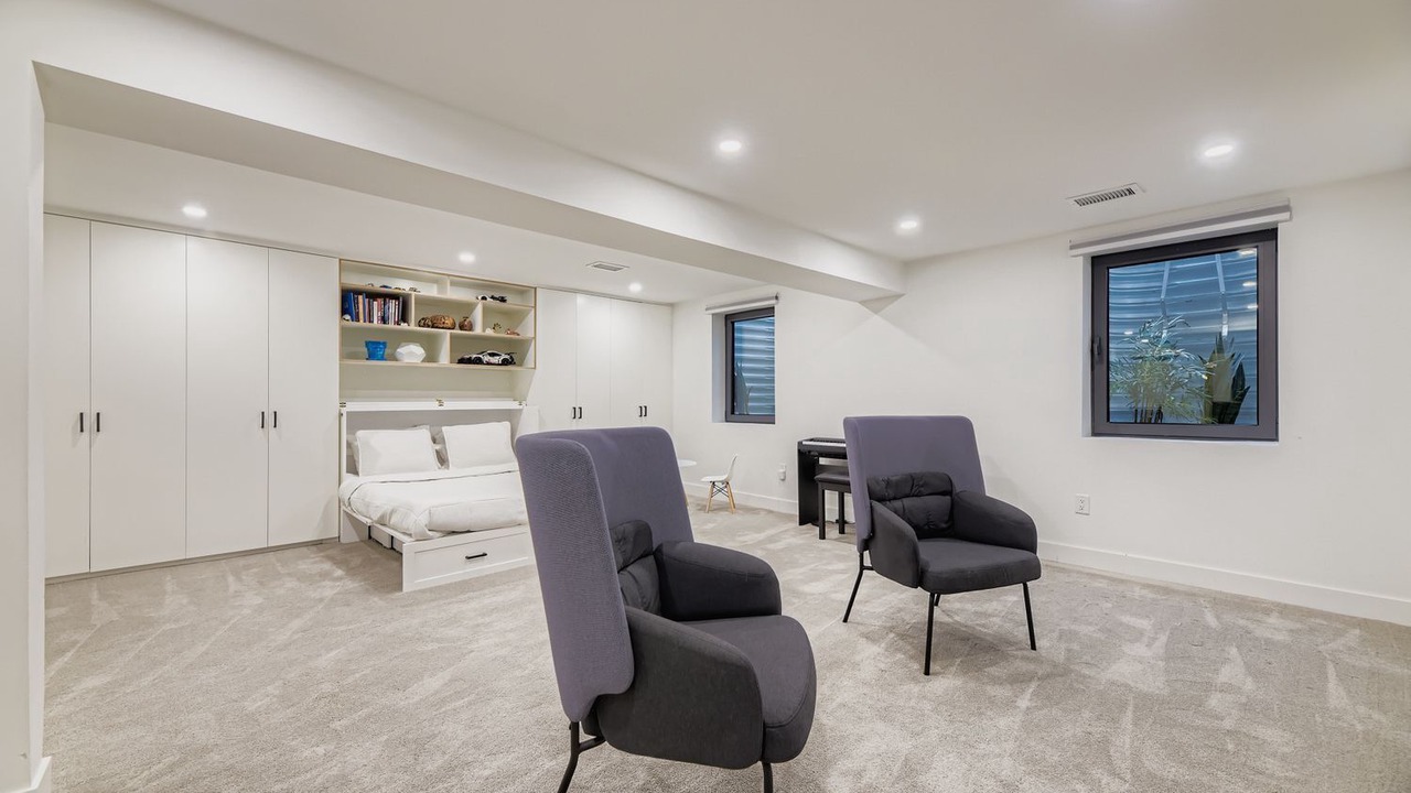 Photo of Bedroom in Greenwood Village