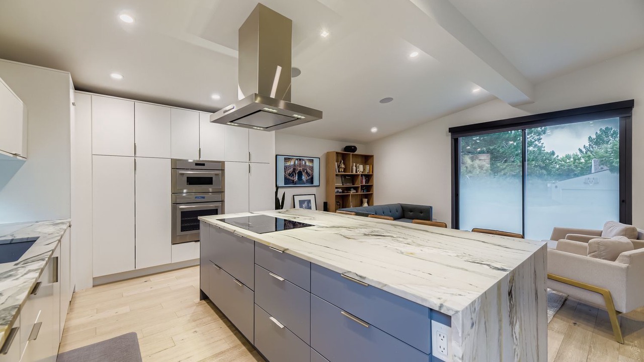 Photo of Kitchen in Greenwood Village