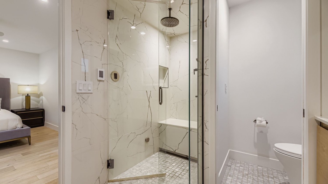 Photo of Bathroom in Greenwood Village