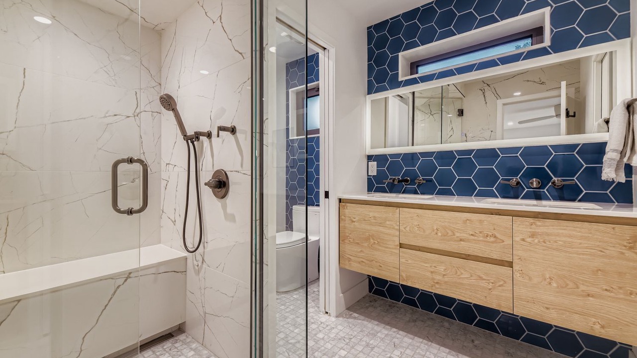 Photo of Bathroom in Greenwood Village