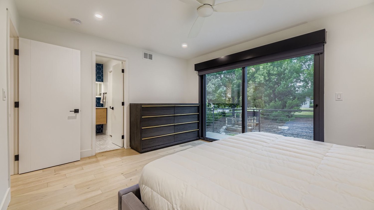 Photo of Bedroom in Greenwood Village