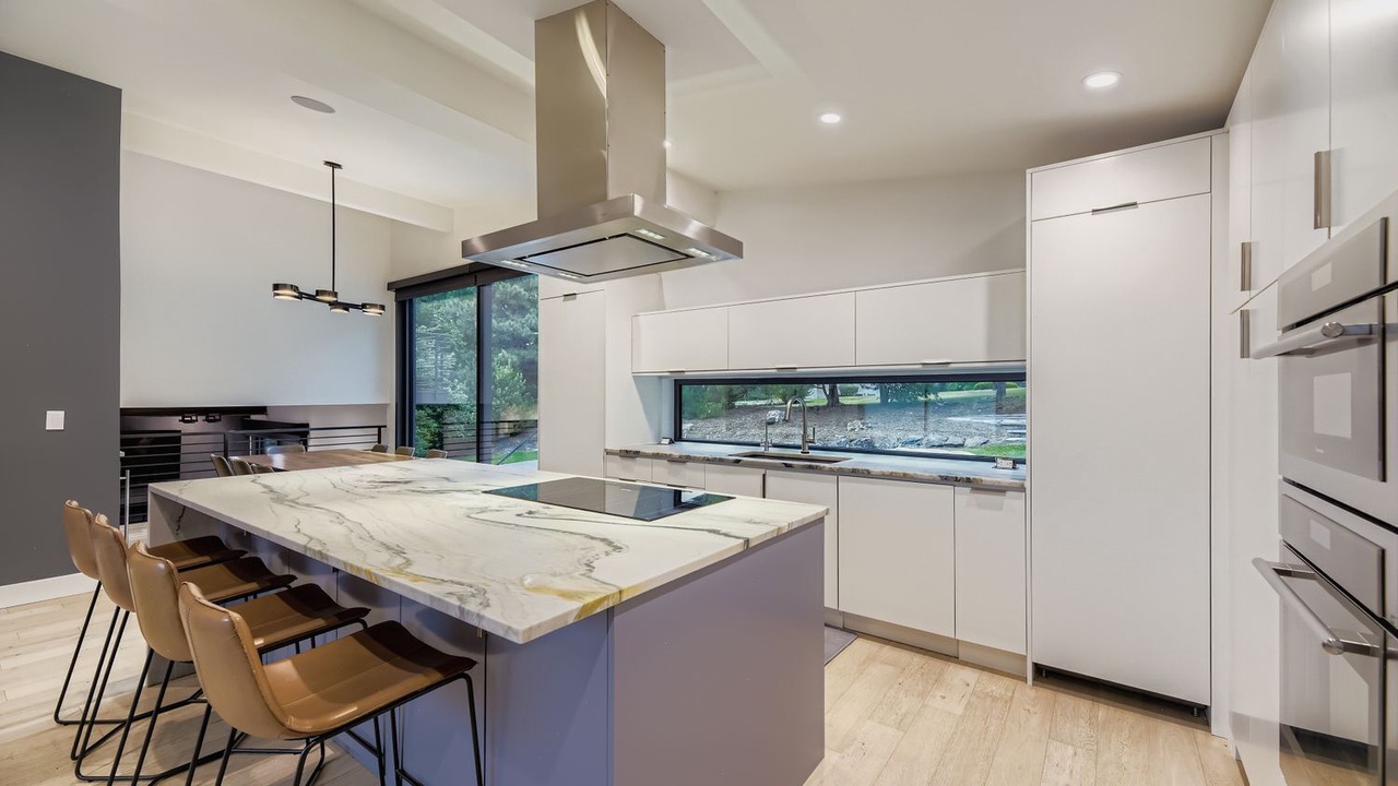 Photo of Kitchen in Greenwood Village