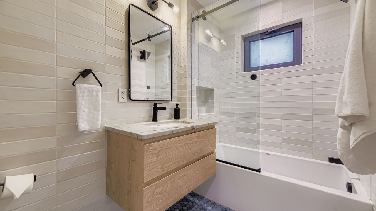 Photo of Bathroom in Greenwood Village