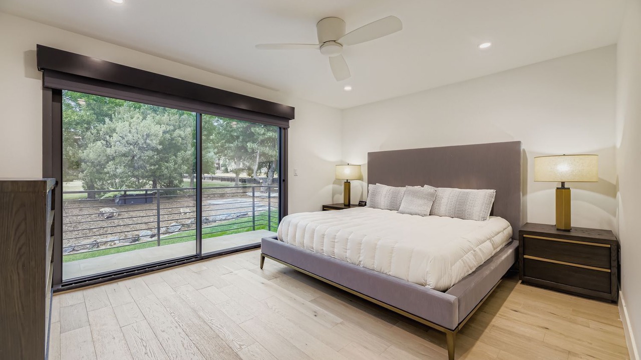 Photo of Bedroom in Greenwood Village