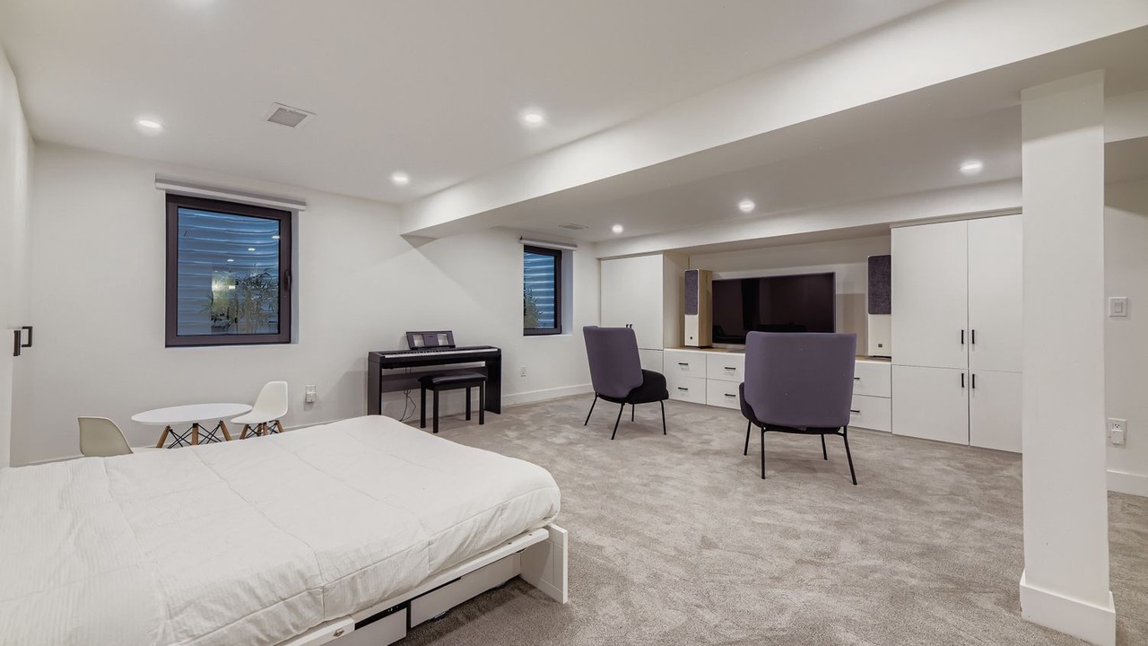 Photo of Bedroom in Greenwood Village