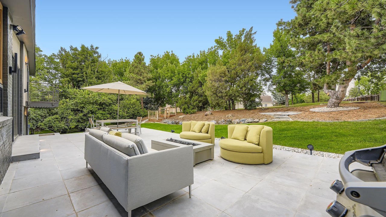 Photo of Patio Balcony in Greenwood Village