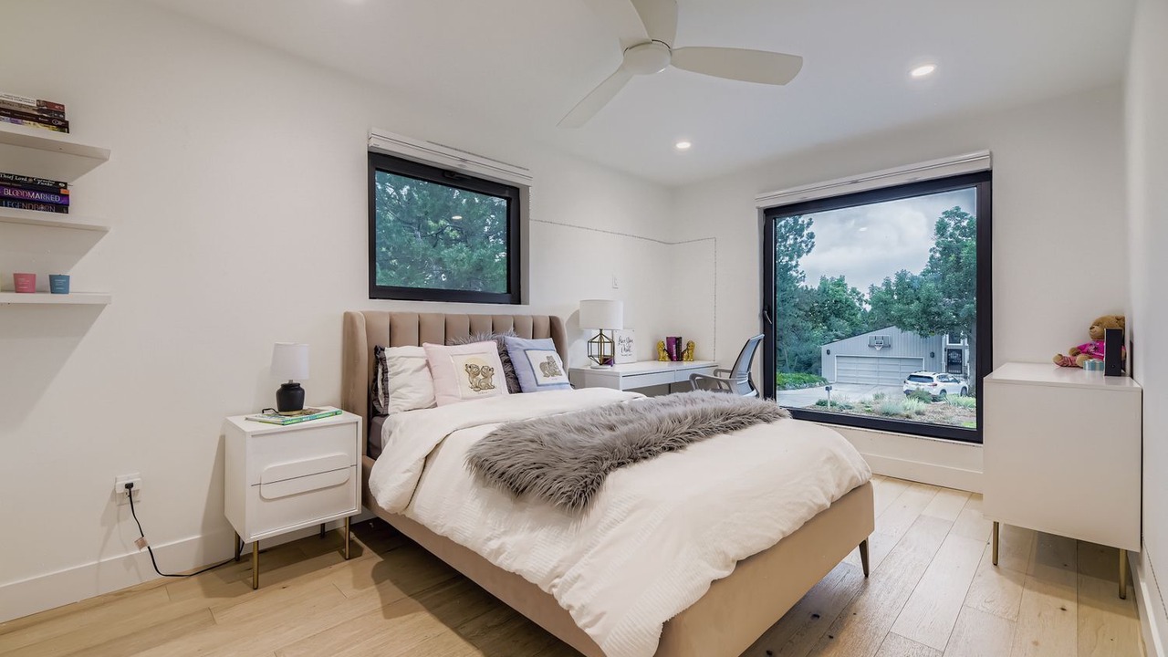 Photo of Bedroom in Greenwood Village