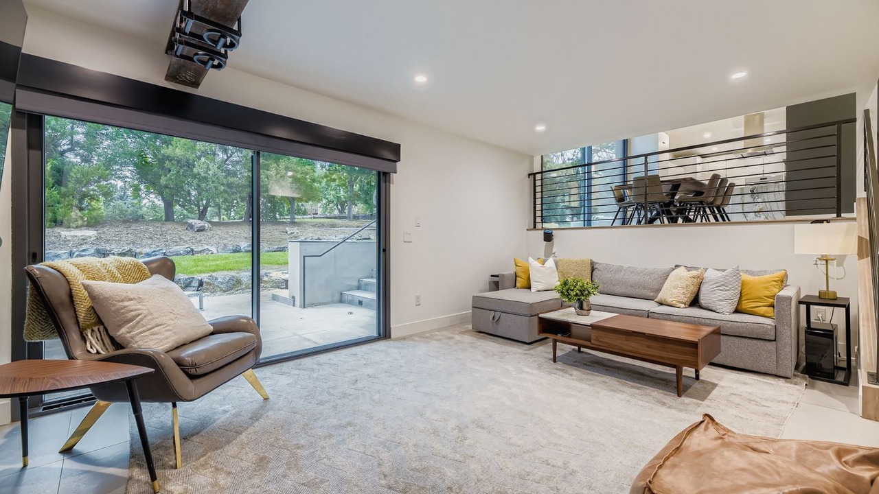 Photo of Livingroom in Greenwood Village
