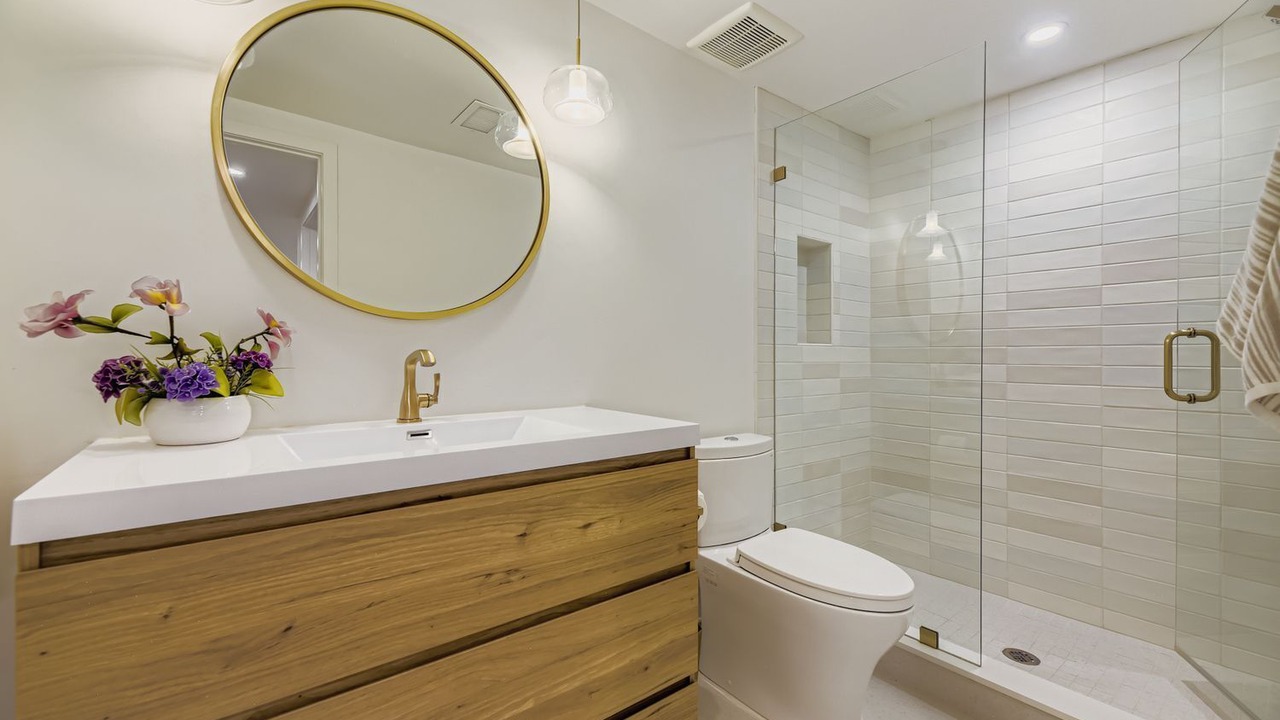 Photo of Bathroom in Greenwood Village