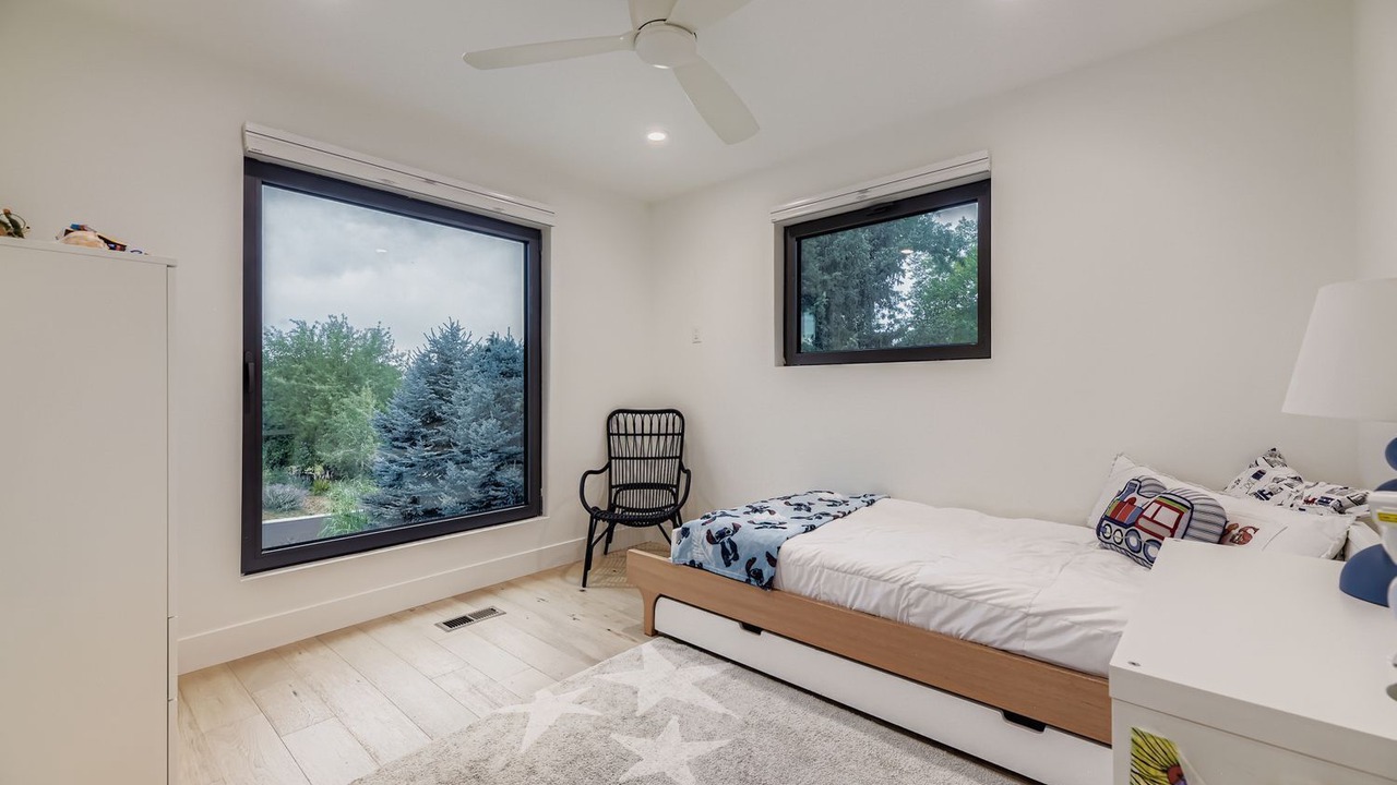Photo of Bedroom in Greenwood Village