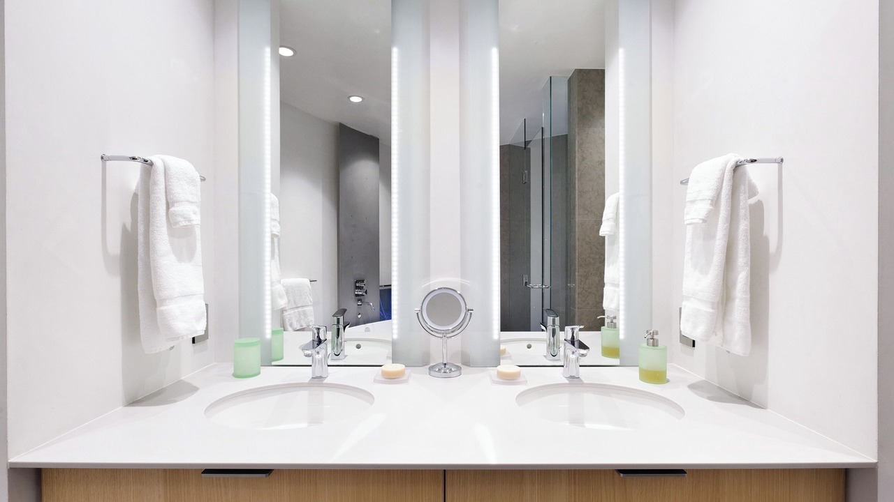 Photo of Bathroom in Aspen