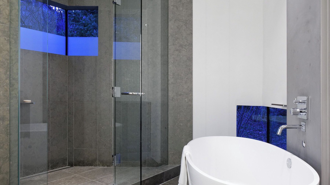 Photo of Bathroom in Aspen