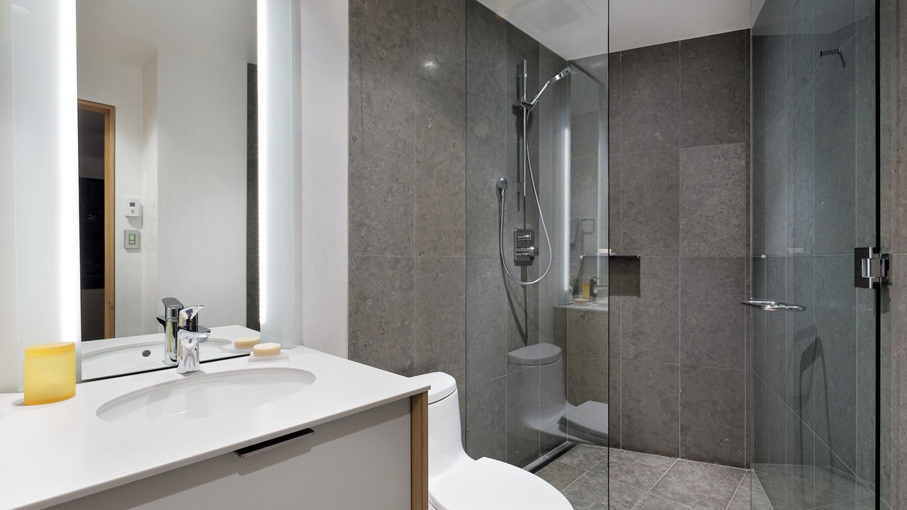 Photo of Bathroom in Aspen