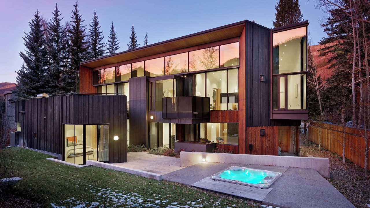 Photo of Outdoor in Aspen