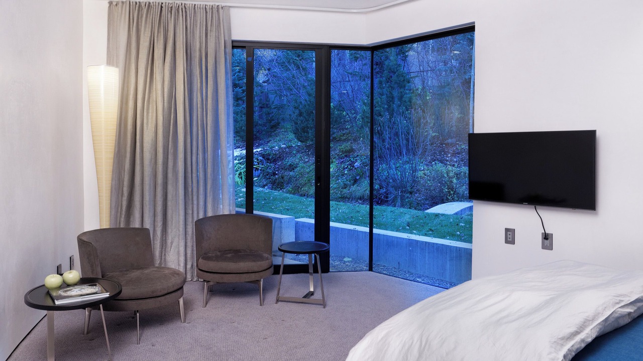 Photo of Bedroom in Aspen