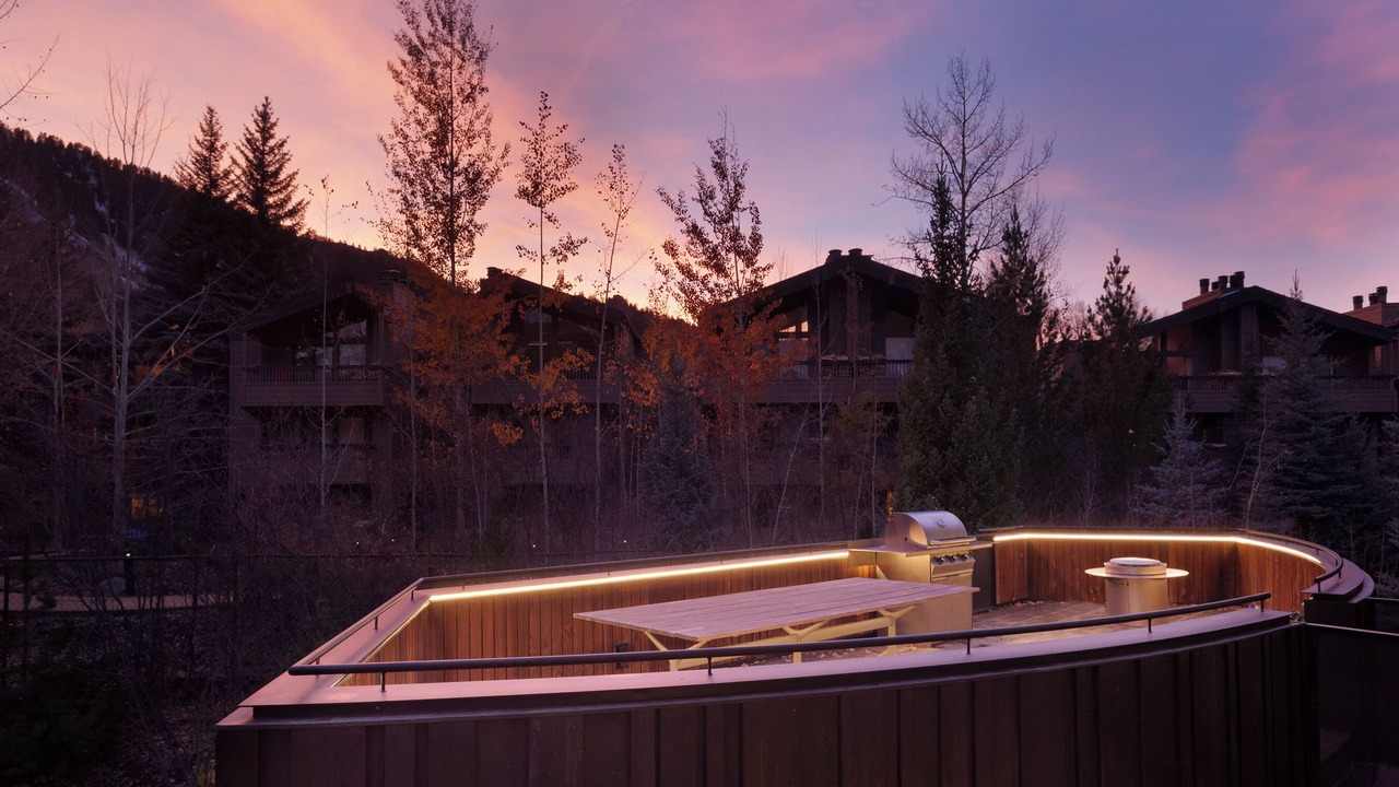 Photo of Outdoor in Aspen