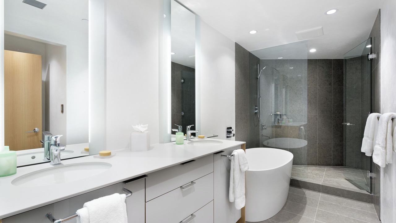 Photo of Bathroom in Aspen