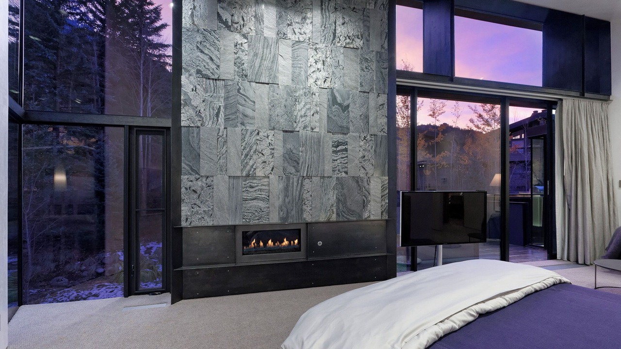 Photo of Bedroom in Aspen