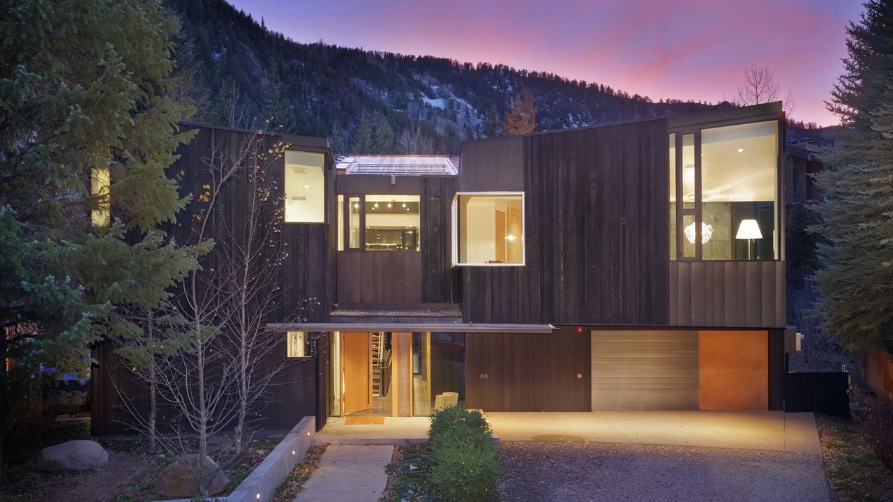 Photo of Outdoor in Aspen