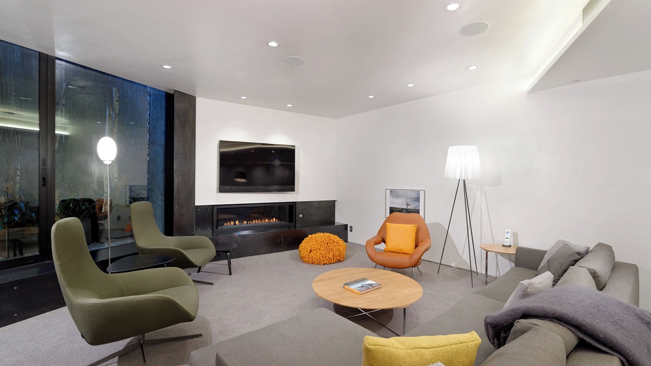 Photo of Livingroom in Aspen