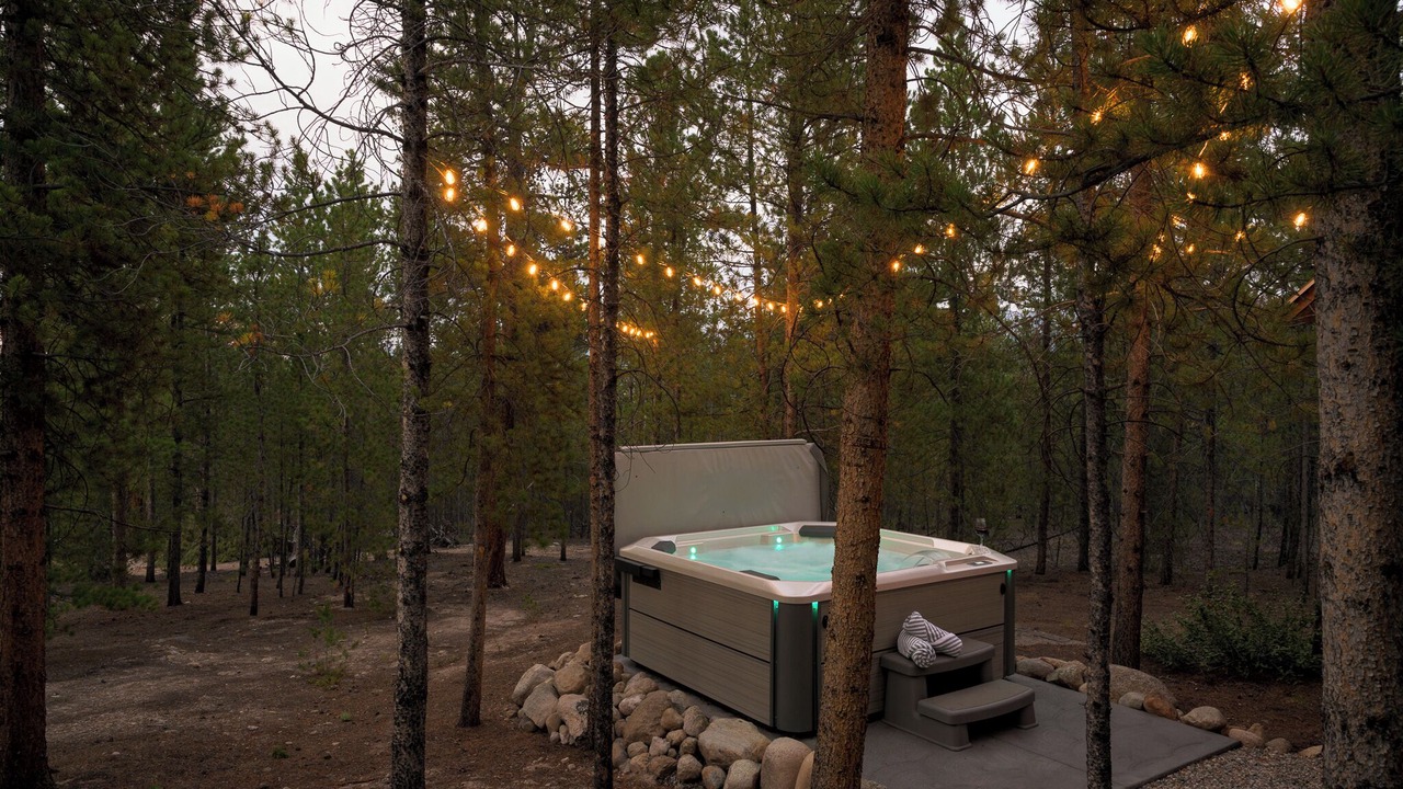 Photo of Outdoor in Twin Lakes