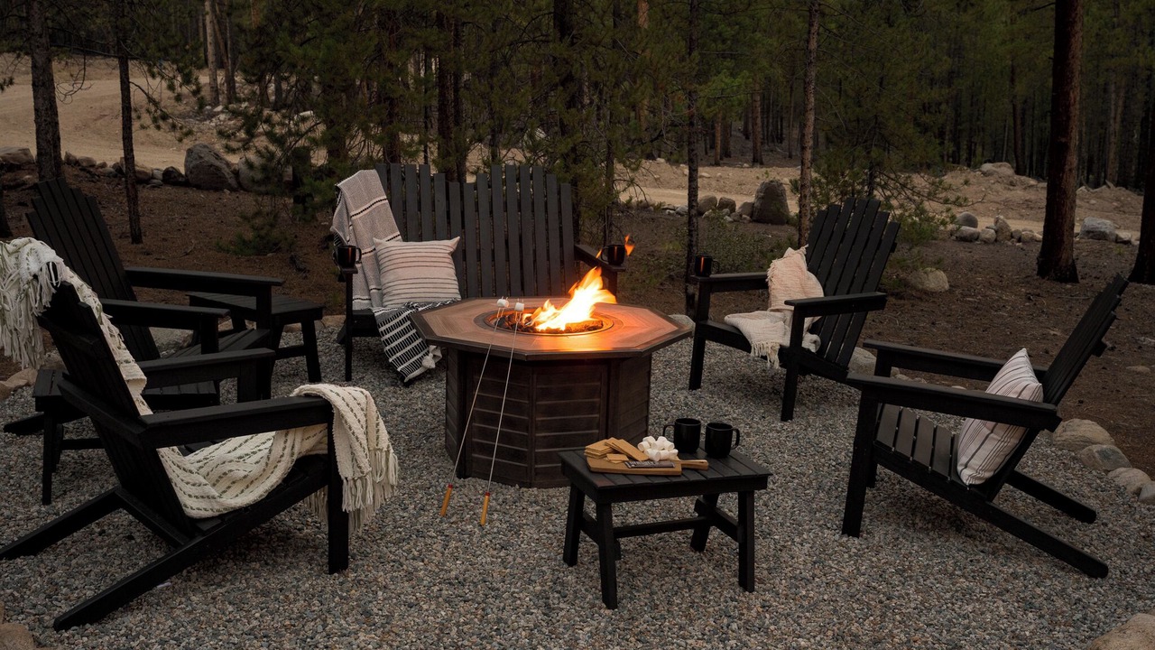Photo of Outdoor in Twin Lakes