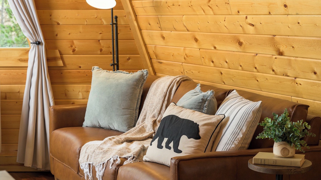 Photo of Livingroom in Twin Lakes