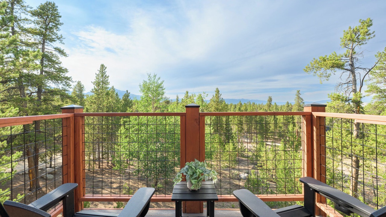 Photo of Outdoor in Twin Lakes