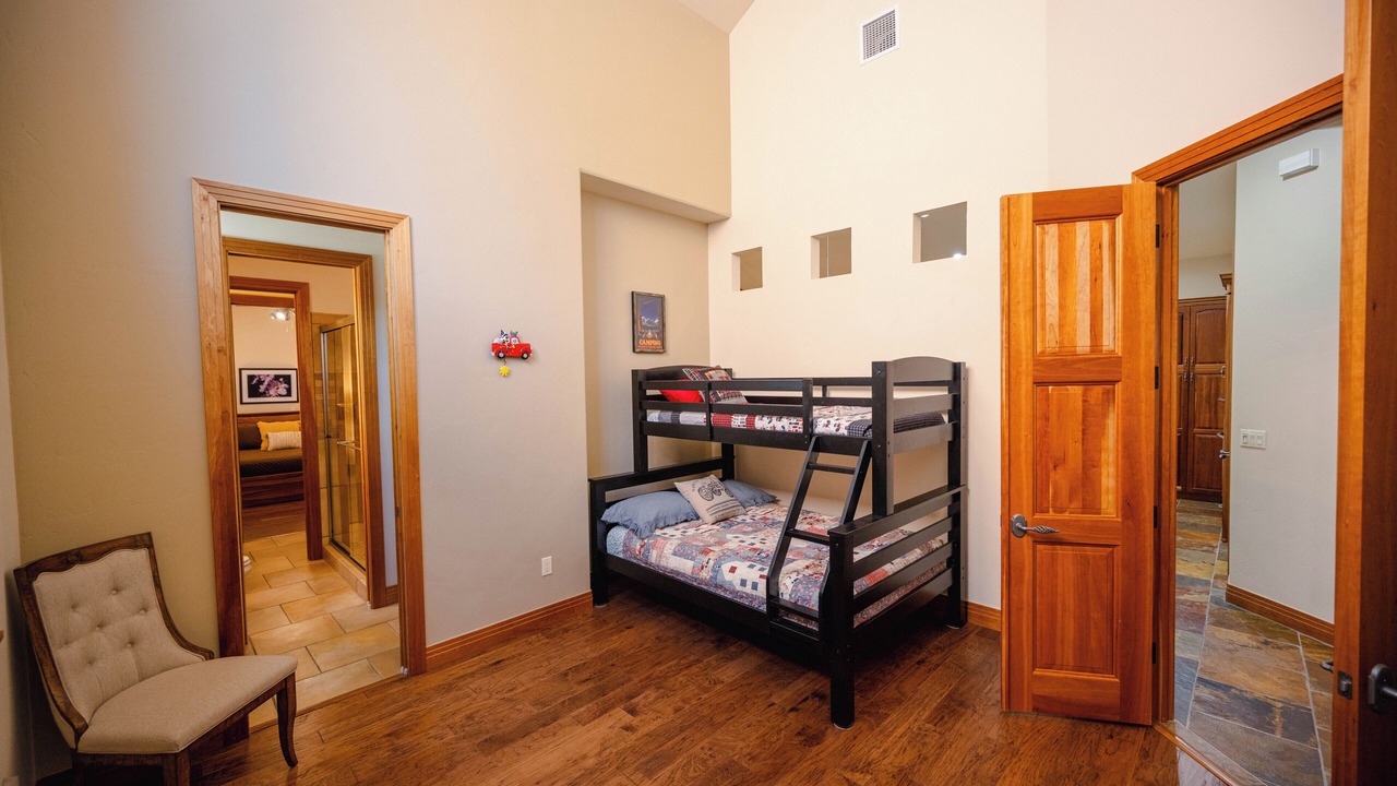 Photo of Bedroom in Dalton Ranch