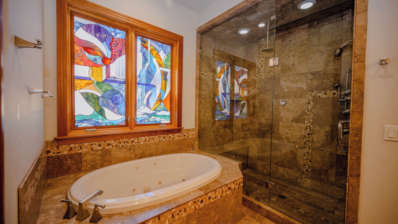 Photo of Bathroom in Dalton Ranch