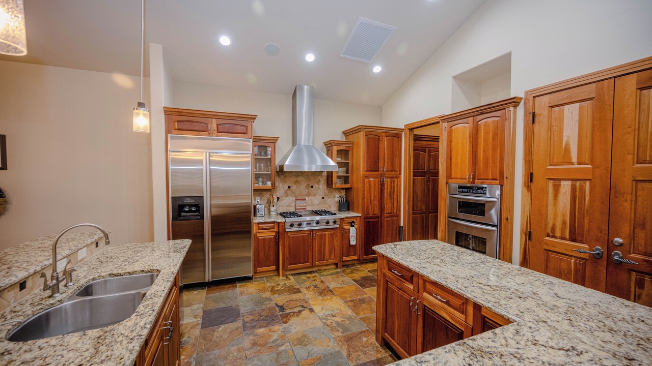 Photo of Kitchen in Dalton Ranch