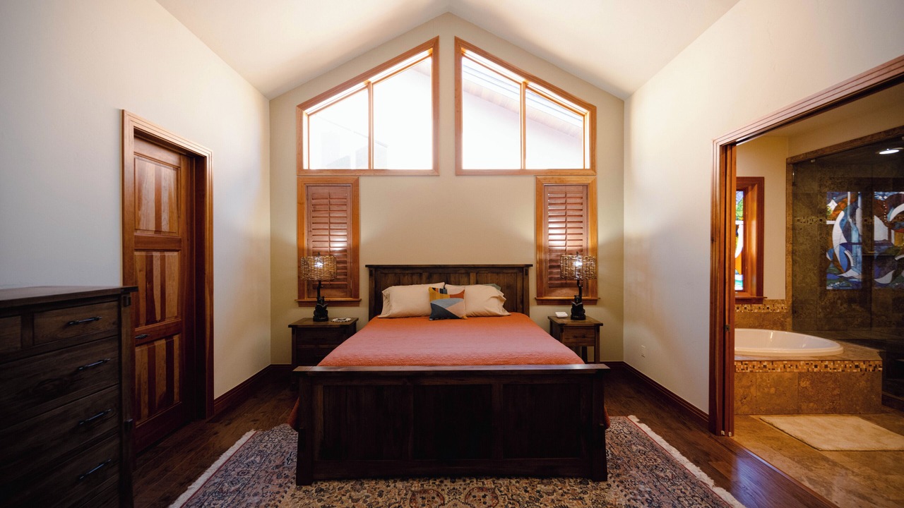 Photo of Bedroom in Dalton Ranch