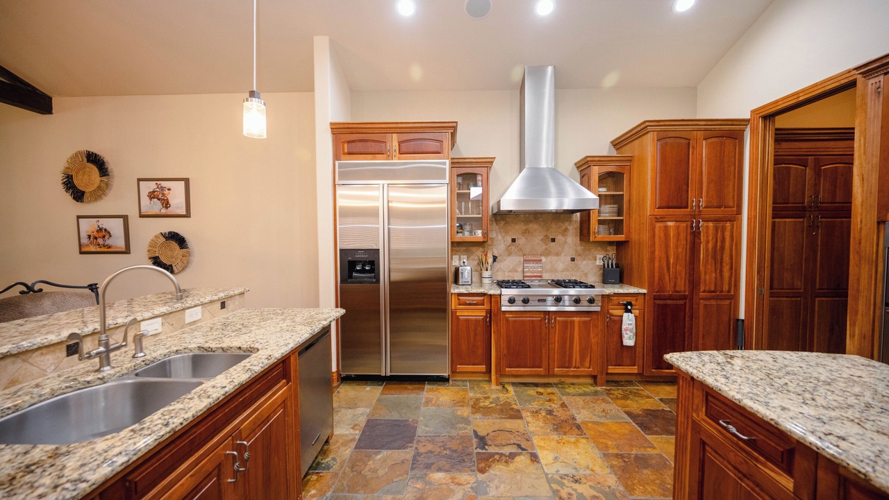 Photo of Kitchen in Dalton Ranch