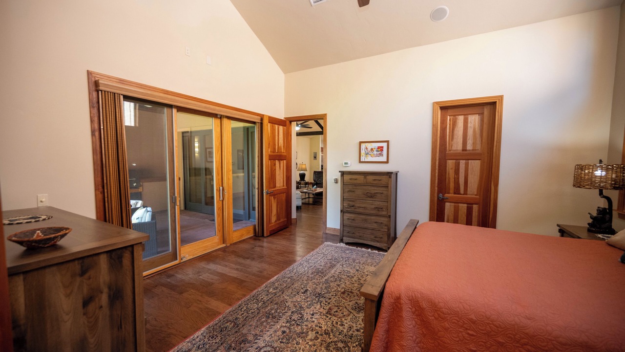 Photo of Bedroom in Dalton Ranch