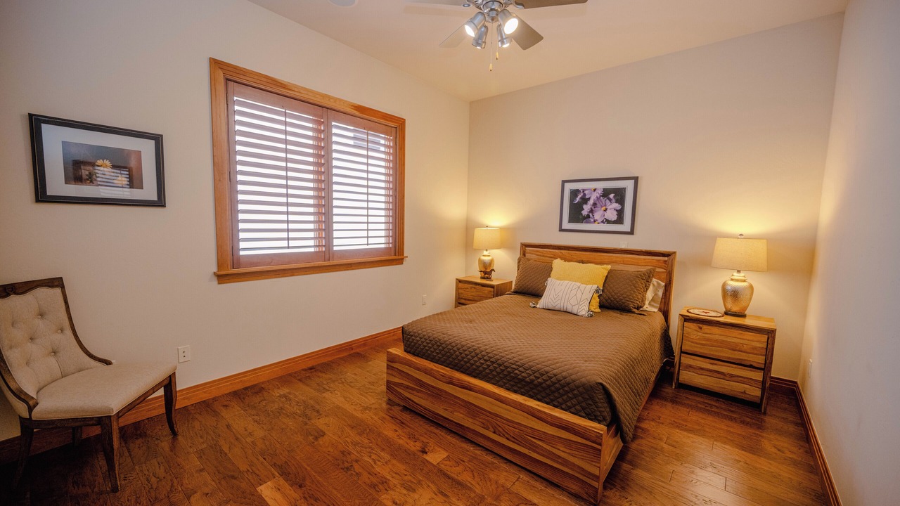 Photo of Bedroom in Dalton Ranch