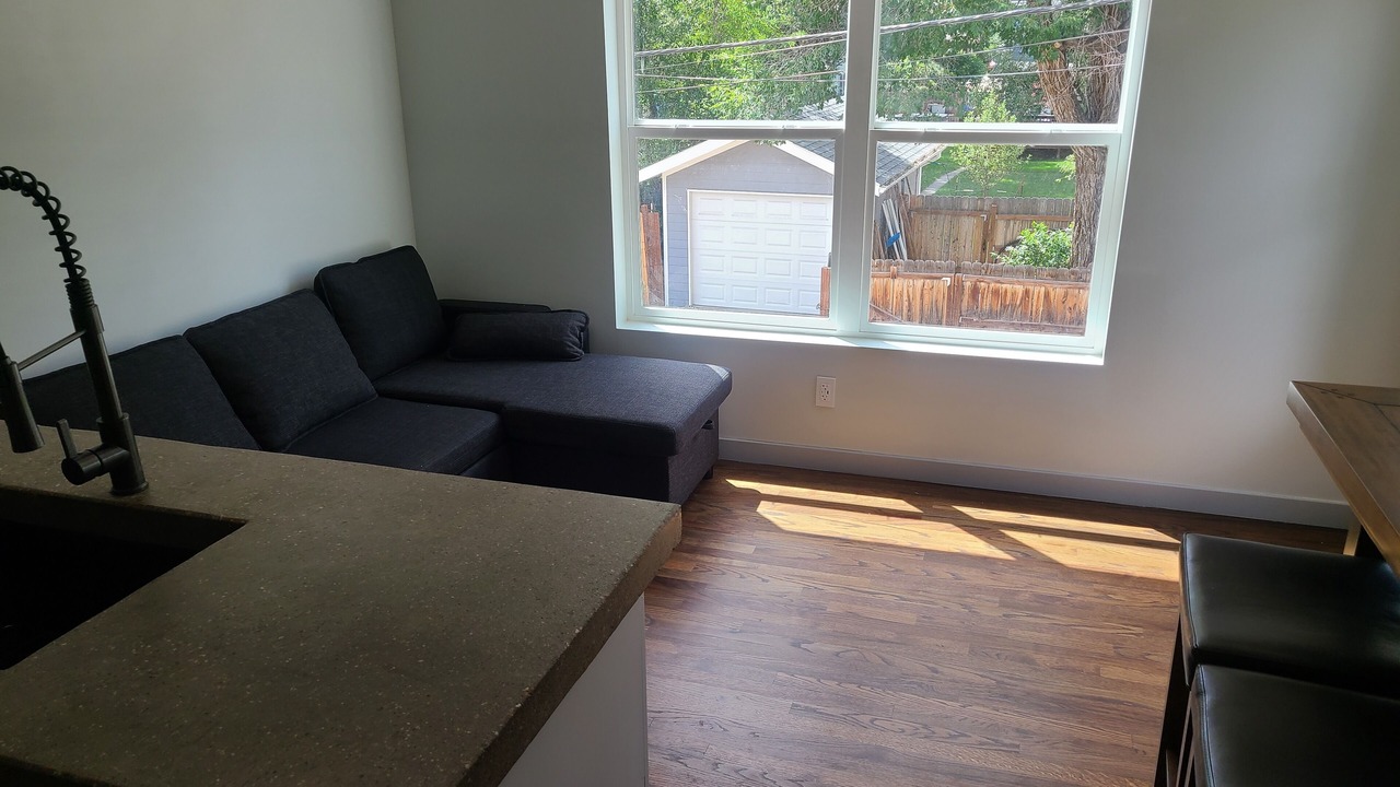 Photo of Livingroom in Old North End