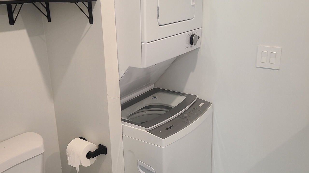 Photo of Bathroom in Old North End